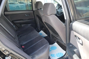 Седан Hyundai Elantra 2010 года, 630000 рублей, Мирное