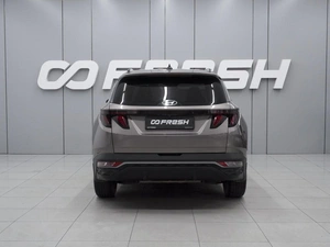 Внедорожник Hyundai Tucson 2022 года, 2350000 рублей, Ростов-на-Дону
