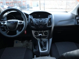 Универсал Ford Focus 2012 года, 700000 рублей, Курск