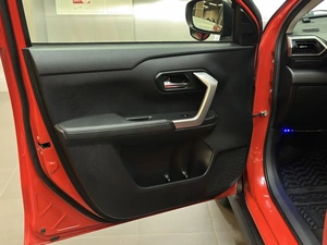 Внедорожник Daihatsu Rocky 2020 года, 1597000 рублей, Красноярск