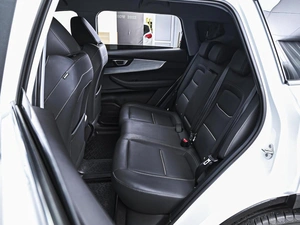 Внедорожник Chery Tiggo 7 Pro Max 2023 года, 2049000 рублей, Ставрополь