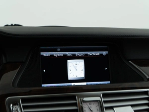 Седан Mercedes-benz CLS-класс 2012 года, 2839444 рублей, Москва