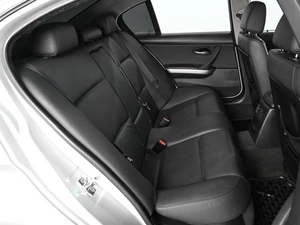 Седан BMW 3 серия 2007 года, 1079000 рублей, Ростов-на-Дону