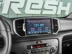 Внедорожник Kia Sportage 2017 года, 2049000 рублей, Воронеж