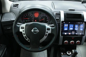 Внедорожник Nissan X-Trail 2010 года, 1153000 рублей, Солонцы