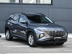 Внедорожник Hyundai Tucson 2021 года, 2999000 рублей, Кирилловка
