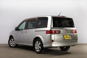 Минивэн Nissan Lafesta 2008 года, 769000 рублей, Новосибирск