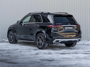 Внедорожник Mercedes-benz GLE-класс 2020 года, 7750000 рублей, Краснодар