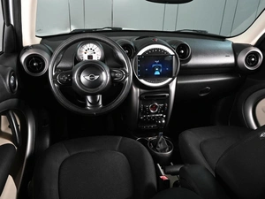 Внедорожник MINI Cooper Countryman 2012 года, 915000 рублей, Ростов-на-Дону