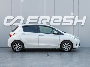 Хетчбэк Toyota Vitz 2019 года, 998000 рублей, Краснодар