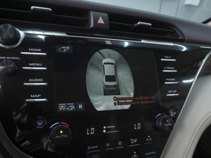 Седан Toyota Camry 2019 года, 3070000 рублей, Ростов-на-Дону
