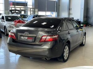 Седан Toyota Camry 2011 года, 1287000 рублей, Солонцы