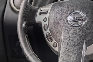 Внедорожник Nissan Qashqai 2012 года, 1199000 рублей, Томск