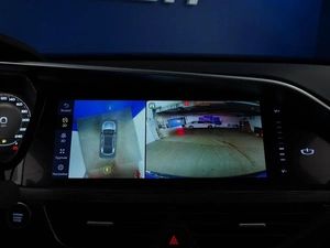 Внедорожник Geely Tugella 2023 года, 2829444 рублей, Москва