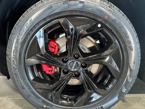 Внедорожник Haval F7x 2026 года, 3999000 рублей, Красноярск
