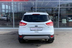 Внедорожник Ford Kuga 2014 года, 1255000 рублей, Солонцы