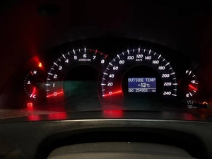 Седан Toyota Camry 2007 года, 995000 рублей, Абакан