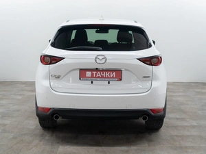 Внедорожник Mazda CX-5 2018 года, 2335000 рублей, Красноярск