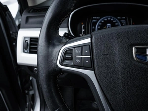 Внедорожник Geely Atlas 2020 года, 1534000 рублей, Ставрополь