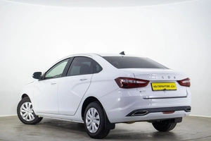 Седан ВАЗ (LADA) Vesta 2024 года, 1279000 рублей, Оренбург