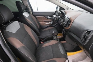 Хетчбэк ВАЗ (LADA) XRAY 2017 года, 899000 рублей, Красноярск