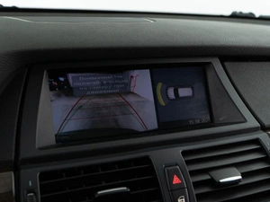 Внедорожник BMW X5 2008 года, 1590050 рублей, Москва