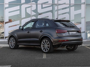 Внедорожник Audi RS Q3 2013 года, 2310000 рублей, Краснодар
