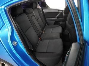 Седан Mazda 3 2010 года, 844000 рублей, Воронеж