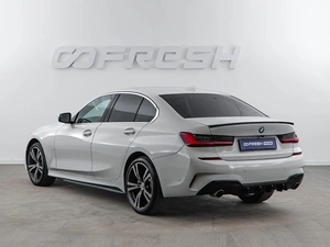 Седан BMW 3 серия 2021 года, 3999050 рублей, Москва