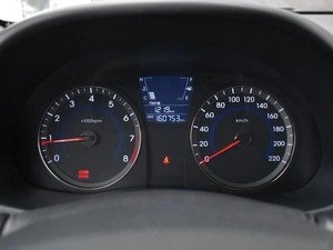 Седан Hyundai Solaris 2012 года, 730000 рублей, Краснодар