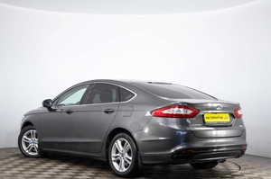 Седан Ford Mondeo 2016 года, 1639000 рублей, Пермь
