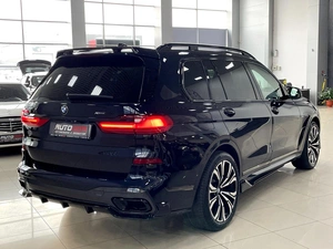 Внедорожник BMW X7 2019 года, 6800000 рублей, Солонцы