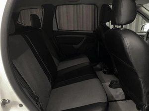 Внедорожник Renault Duster 2015 года, 949000 рублей, Красноярск