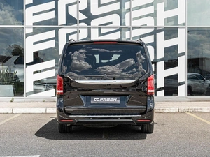 Минивэн Mercedes-benz V-класс 2019 года, 4849000 рублей, Краснодар