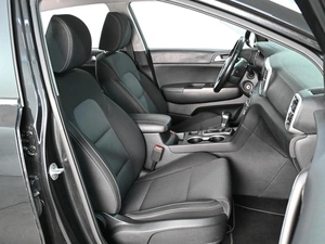 Внедорожник Kia Sportage 2020 года, 2729000 рублей, Ростов-на-Дону