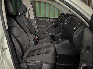 Внедорожник Volkswagen Tiguan 2015 года, 1329000 рублей, Кропоткин