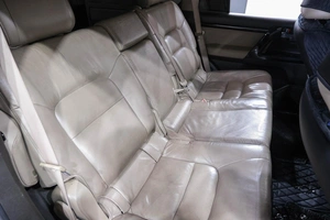 Внедорожник Toyota Land Cruiser 2009 года, 2949000 рублей, Новокузнецк