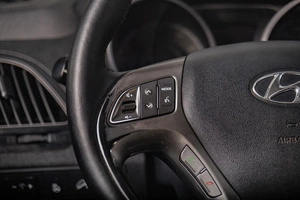 Внедорожник Hyundai ix35 2014 года, 1259000 рублей, Томск