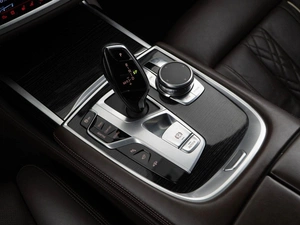 Седан BMW 7 серия 2017 года, 3634434 рублей, Москва