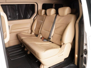 Минивэн Hyundai H-1 2016 года, 2749000 рублей, Минеральные Воды