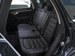 Внедорожник Volkswagen Touareg 2018 года, 5389000 рублей, Тюмень