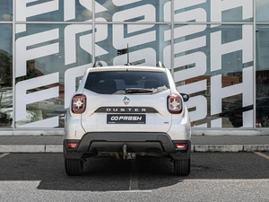 Внедорожник Renault Duster 2021 года, 1830000 рублей, Краснодар