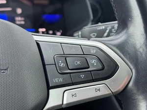 Внедорожник Volkswagen Taos 2021 года, 2599000 рублей, Ижевск