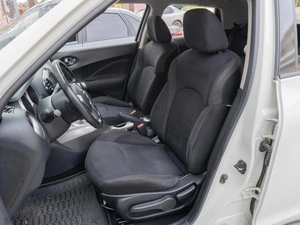 Внедорожник Nissan Juke 2012 года, 1249000 рублей, Саратов