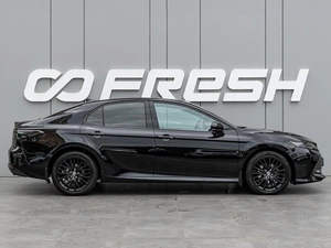 Седан Toyota Camry 2020 года, 2790000 рублей, Краснодар