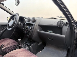 Седан ВАЗ (LADA) Granta 2013 года, 489000 рублей, Орёл