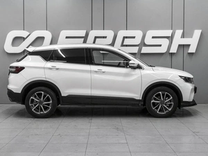 Внедорожник Geely Coolray 2023 года, 1699000 рублей, Ростов-на-Дону