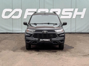 Внедорожник ВАЗ (LADA) Niva Travel 2023 года, 1159000 рублей, Кропоткин