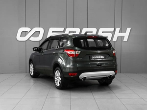 Внедорожник Ford Kuga 2018 года, 1918000 рублей, Тверь