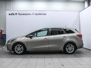 Универсал Kia Ceed 2013 года, 1049000 рублей, Красноярск